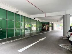 Speedy-tech Industrial Building (D22), Factory #526627081